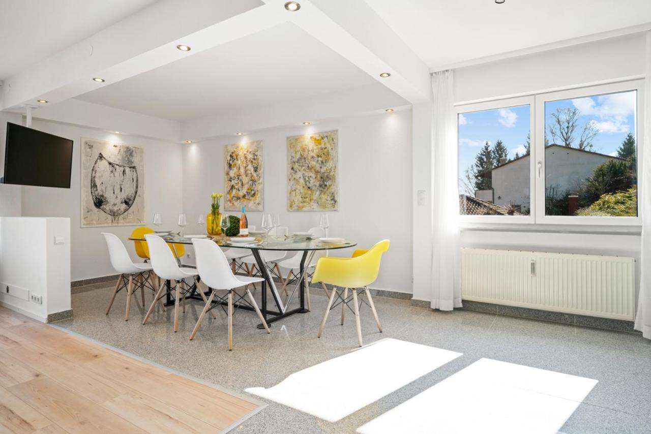 Apartment Apfelblüte By Heinke Wohnraum *