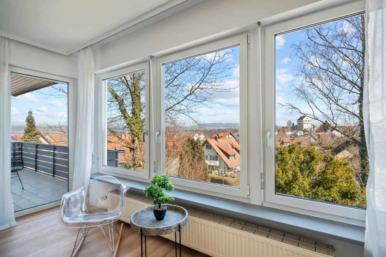 Apartment Apfelblüte By Heinke Wohnraum Markdorf